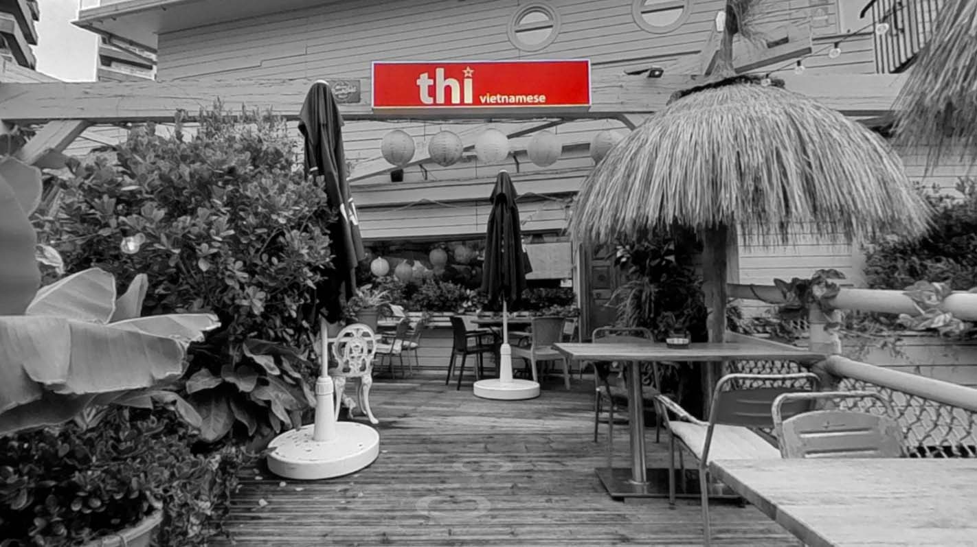 Thi Vietnamese