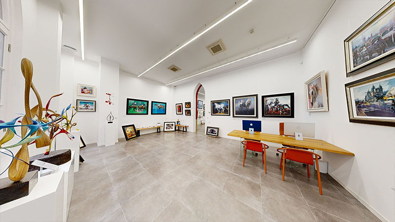 Artspace