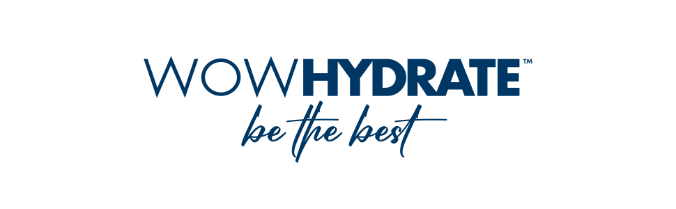 Wowhydrate