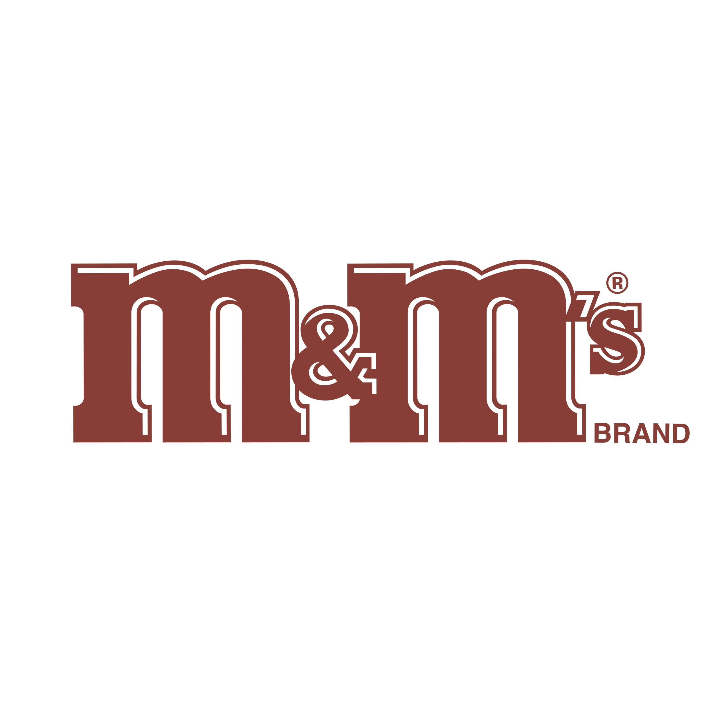 M&M's