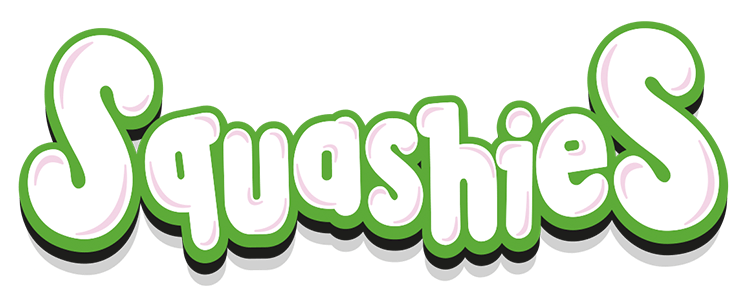 Swizzels Squashies